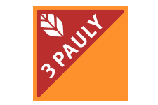 Logo für 3PAULY – Haus Rabenhorst O. Lauffs GmbH & Co. KG Logo für 3PAULY – Haus Rabenhorst O. Lauffs GmbH & Co. KG