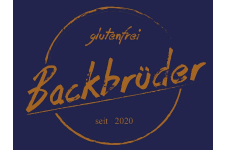 Logo für Backbrüder Logo für Backbrüder
