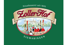 Logo für Brauerei Zoller Logo für Brauerei Zoller