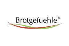 Logo für BROTGEFUEHLE Logo für BROTGEFUEHLE