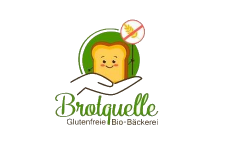 Logo für Brotquelle Logo für Brotquelle