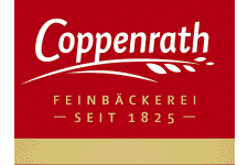 Logo für Coppenrath Feingebäck Logo für Coppenrath Feingebäck