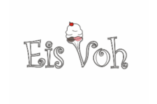 Logo für Eis Voh Logo für Eis Voh