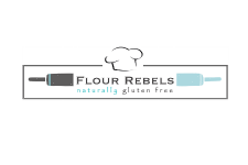 Logo für Flourrebels Logo für Flourrebels