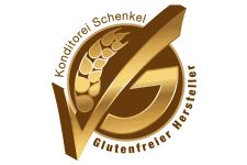 Logo für Konditorei Schenkel Logo für Konditorei Schenkel