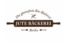 Logo für Jute Bäckerei Logo für Jute Bäckerei