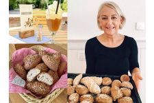 Logo für Lillehus Cafe Logo für Lillehus Cafe