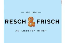 Logo für Resch&Frisch | Glutenfreie Backwaren Logo für Resch&Frisch | Glutenfreie Backwaren