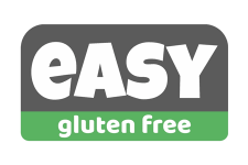 Logo für easy gluten free Logo für easy gluten free
