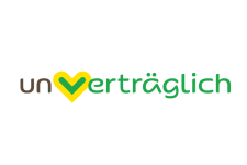 Logo für Unverträglich.de Logo für Unverträglich.de