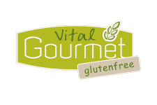 Logo für Vital Gourmet Logo für Vital Gourmet