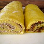 Kartoffelroulade