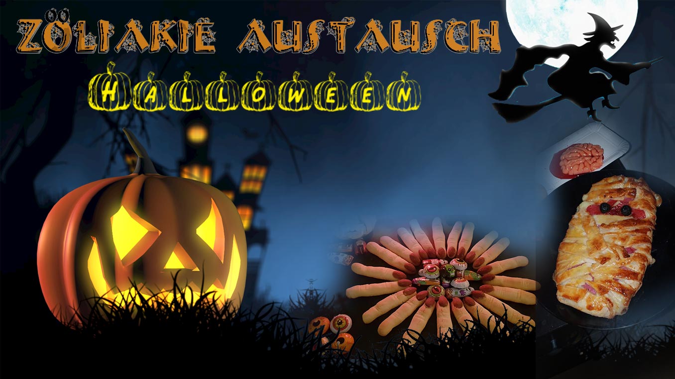 Header Halloween