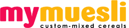 mymuesli Logo