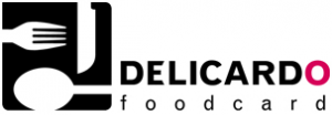 DELICARDO Foodcards