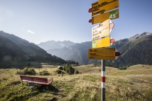 Glutenfreie Aktiv-Ferien in der Nationalparkregion (Andrea Badrutt)