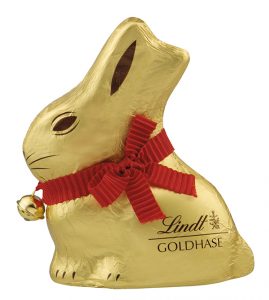 Copyright: Lindt&Sprüngli Deutschland