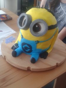 Minion Teil 7