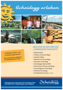 Plakat_Scheidegg_erleben