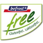 Bofrost Free Logo