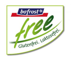 Bofrost Free Logo