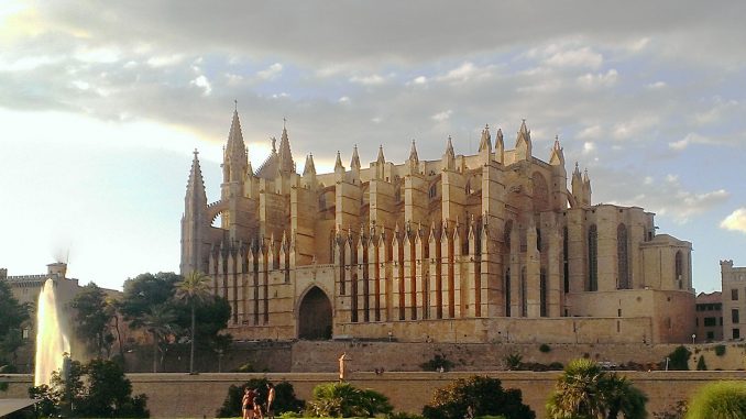 Glutenfrei auf Mallorca – als Selbstversorger unterwegs – Zöliakie ... Glutenfrei auf Mallorca – als Selbstversorger unterwegs – Zöliakie ...