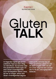 (c) Schär - Gluten-free Guide 2014