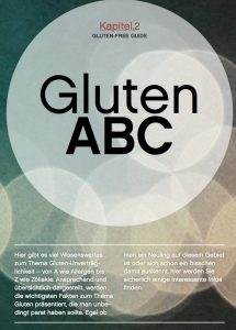 (c) Schär - Gluten-free Guide 2014