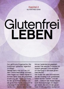 (c) Schär - Gluten-free Guide 2014