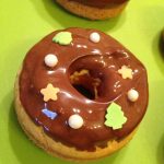 Glutenfreie Donuts 6