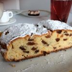 Stollen Schwiegermama