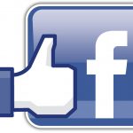 facebook like logo