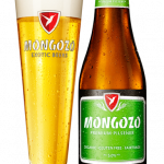 Mongozo glutenfreies Pils