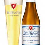 Glutunfreies Buchweizen von Mongozo