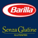 Barilla Logo Glutenfrei