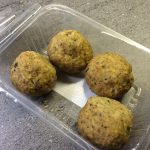 RUKI Semmelknödel