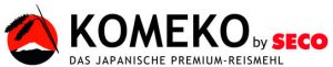 Logo Komeko