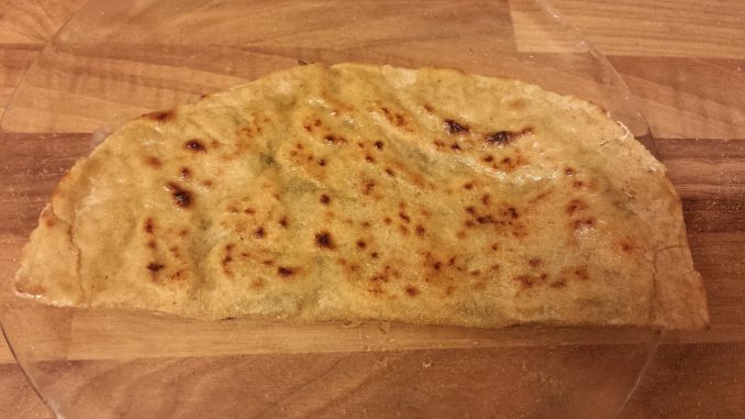 Türkische Gözleme 5
