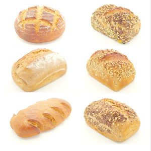 Brot Bundle Maisterei