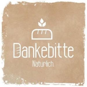 DankeBitte Logo