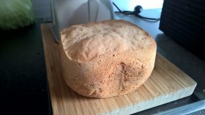 EasyBread Reisbrot