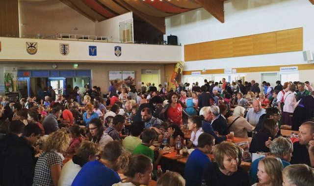 Oktoberfest 2015