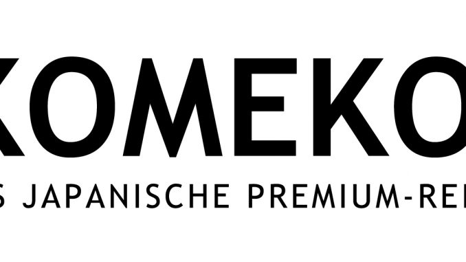Komeko Logo