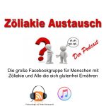 Zöliakie Austausch Podcast