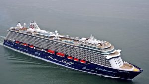 TUI Mein Schiff 4