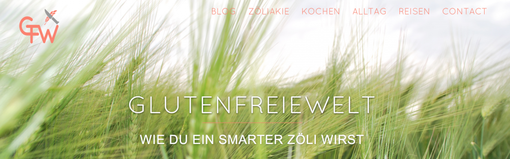 Der Blog von Silvan, www.GlutenfreieWelt.ch