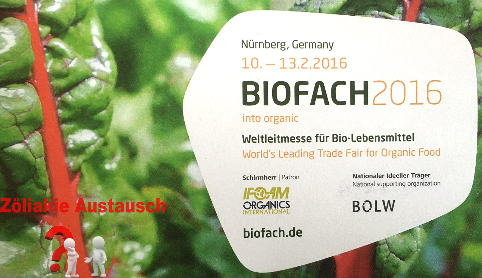 BioFach2016