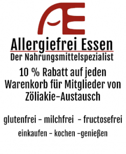 Banner rechts Allergiefreiessen