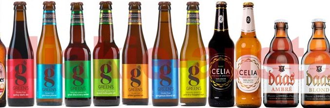 Biere-Auswahl-Banner