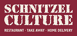 Schnitzel Culture Logo